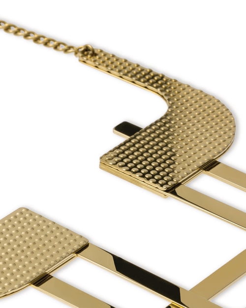 Trama Default Title Necklace Alessi 2