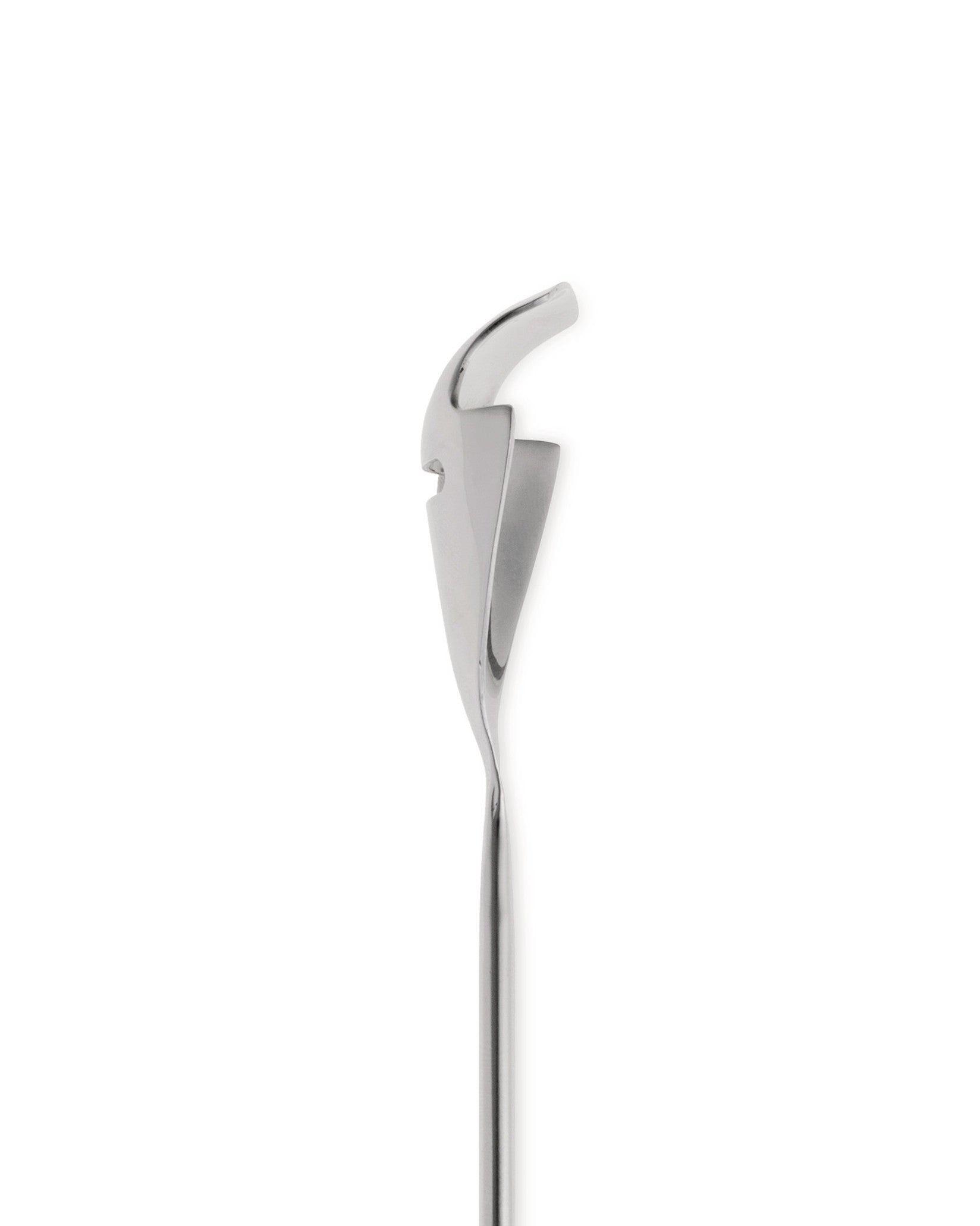 The tending box Default Title Mixing spoon Alessi 2