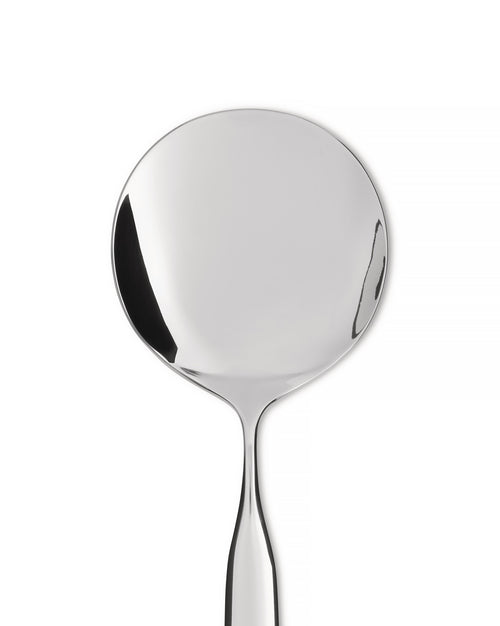 IS01 Default Title Risotto serving spoon Alessi 2