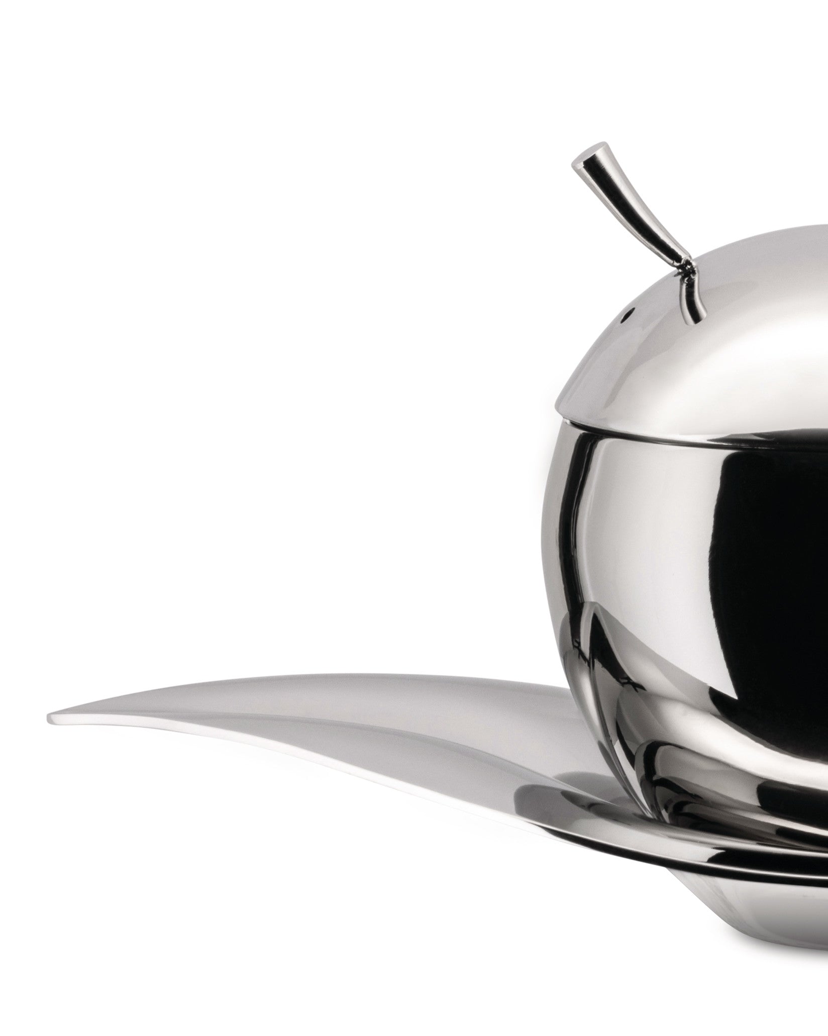 Taste-huile Default Title Olive oil taster Alessi 2