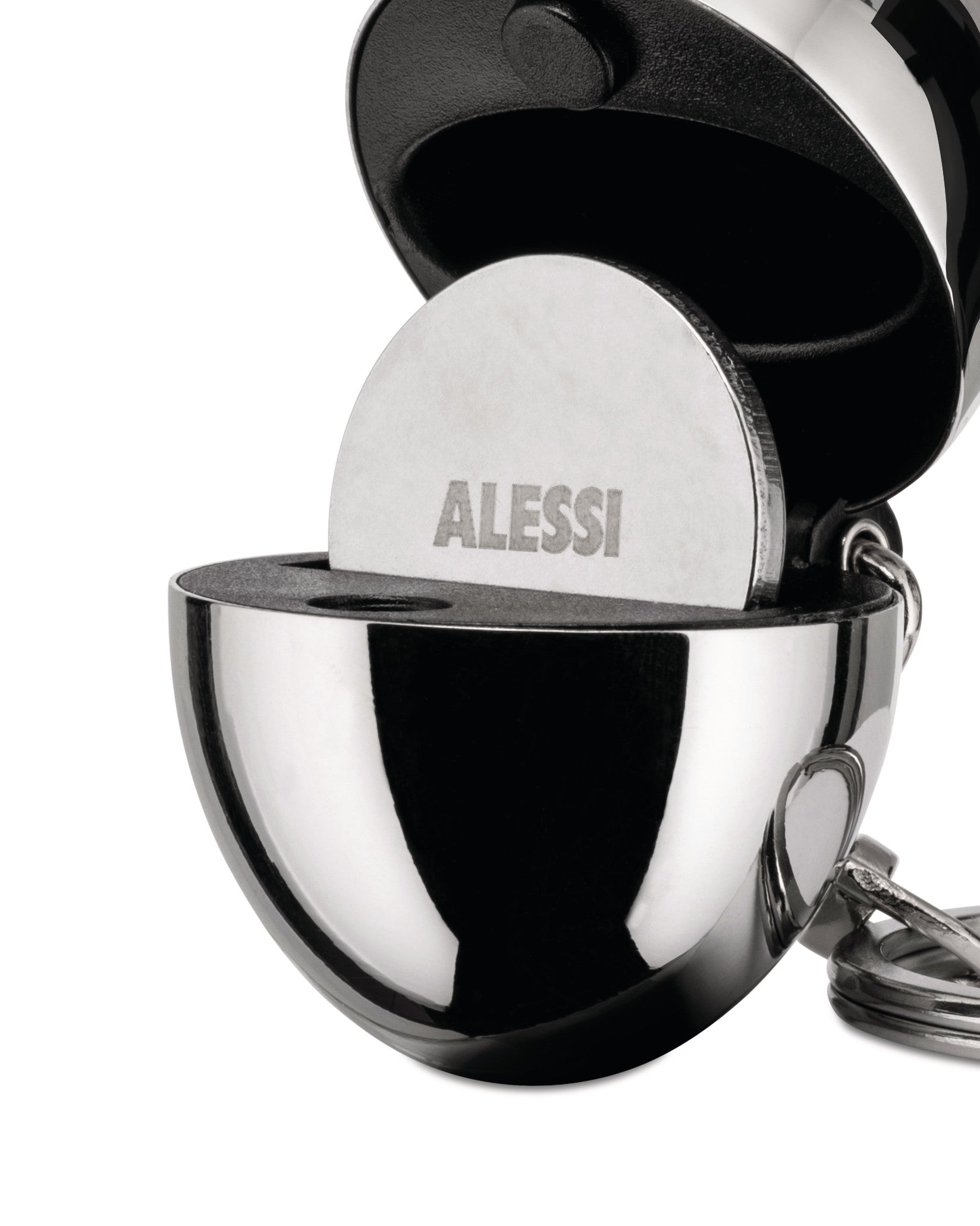 BON BON Default Title Key ring/coin holder Alessi 2
