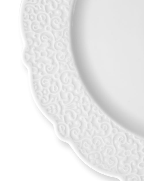 Dressed Default Title Serving plate Alessi 3
