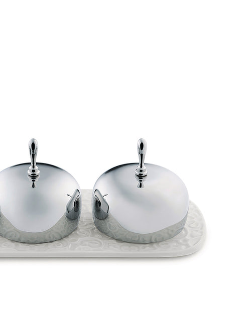 Dressed Default Title Jam tray Alessi 3