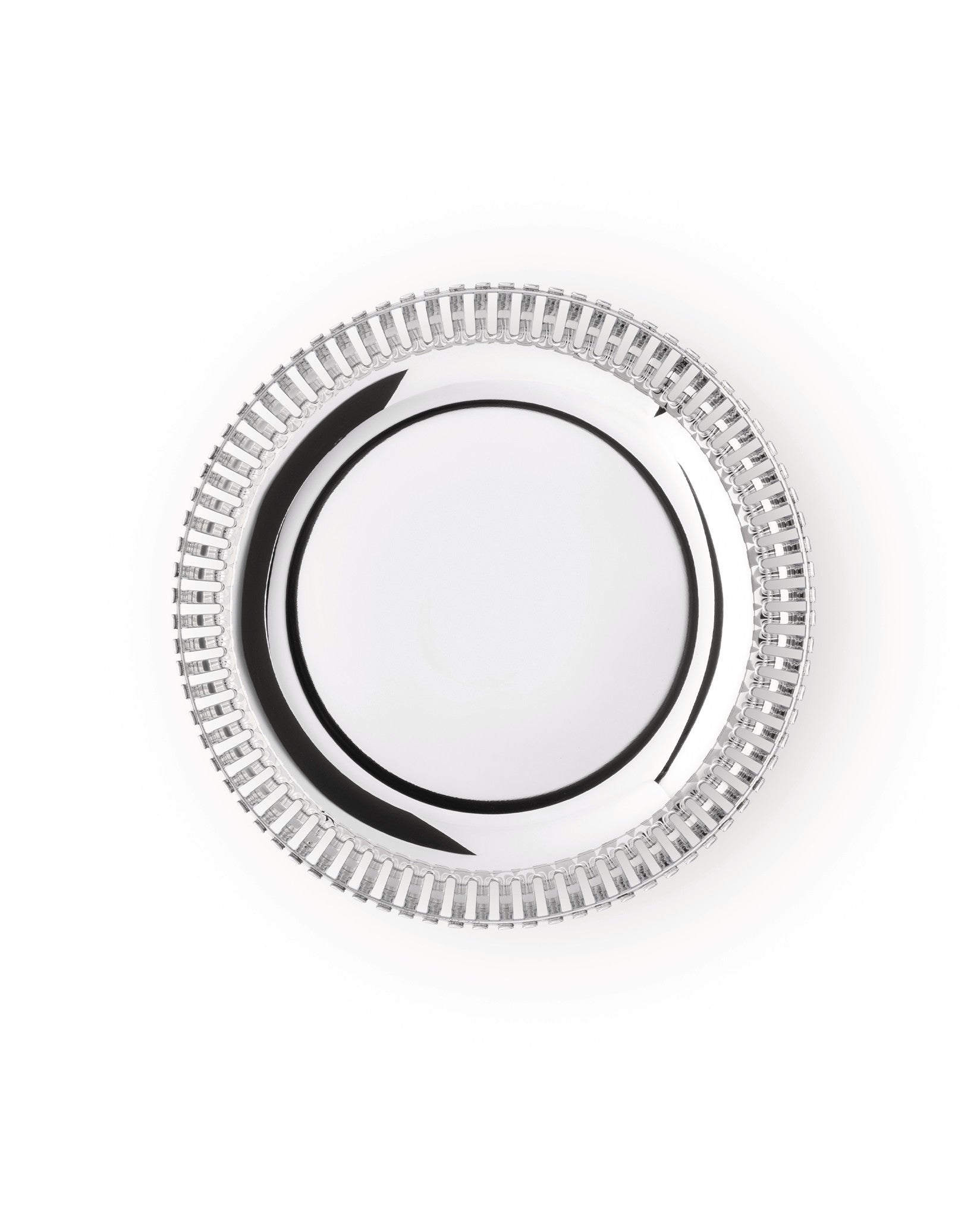 PCH02 cm 20 || inch 8″ Basket Alessi 2