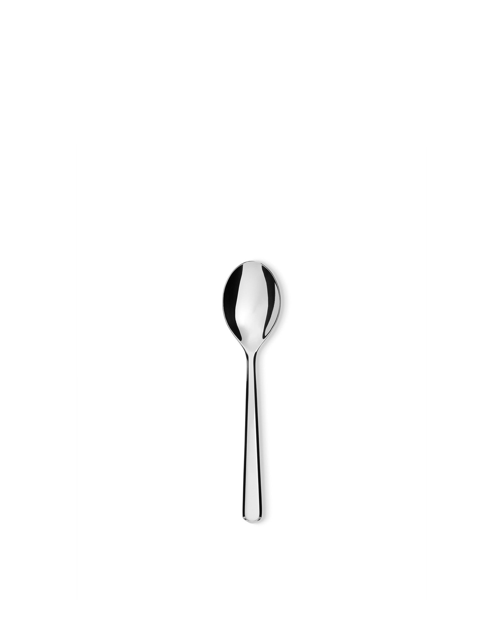 Amici Default Title Table spoon. 6 pieces Alessi