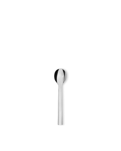 Santiago Default Title Tea spoon. 6 pieces Alessi