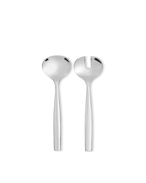 Dressed Default Title Salad set Alessi