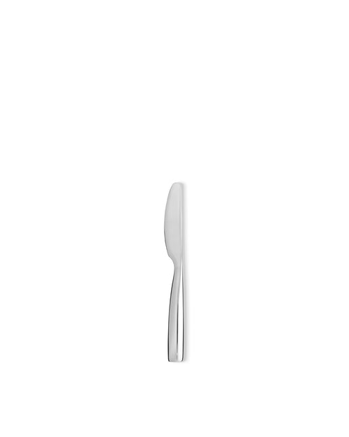 Dressed Default Title Dessert knife. 6 pieces Alessi