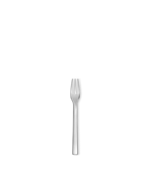Ovale Default Title Fish fork. 6 pieces Alessi