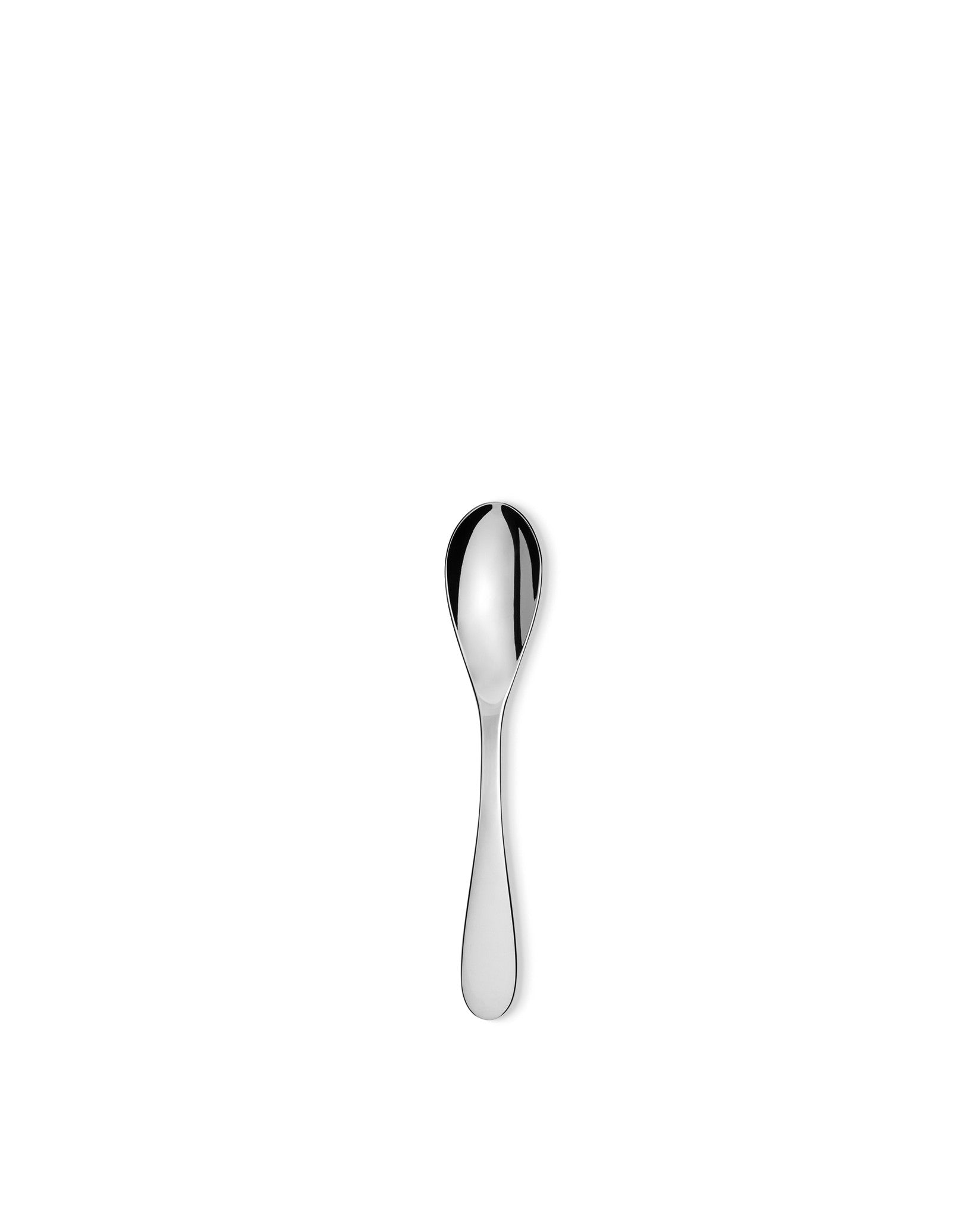 eat.it Default Title Table spoon. 6 pieces Alessi