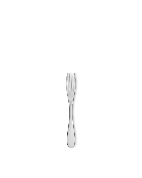 eat.it Default Title Table fork. 6 pieces Alessi