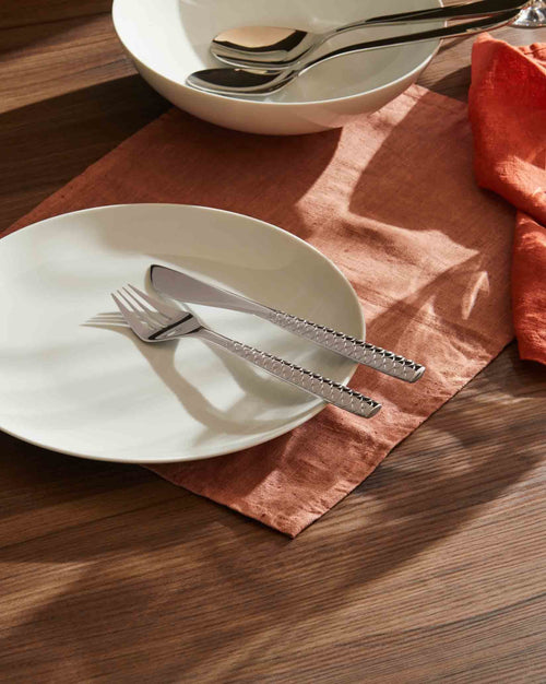 Colombina fish Default Title Fish serving knife Alessi 1