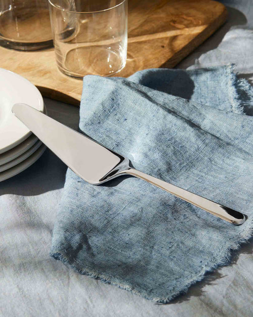 Amici Default Title Cake server Alessi 1