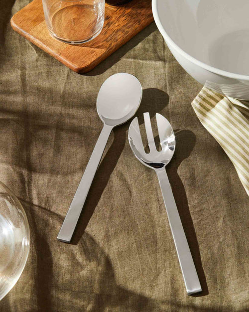 Santiago Default Title Salad set Alessi 1