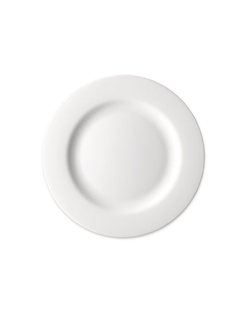 PlateBowlCup Default Title Dining plate. 4 pieces Alessi 2