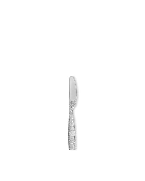 Dressed Default Title Dessert knife. 6 pieces Alessi 2