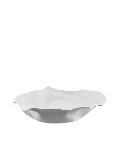 Sarrià stainless steel Basket Alessi 4