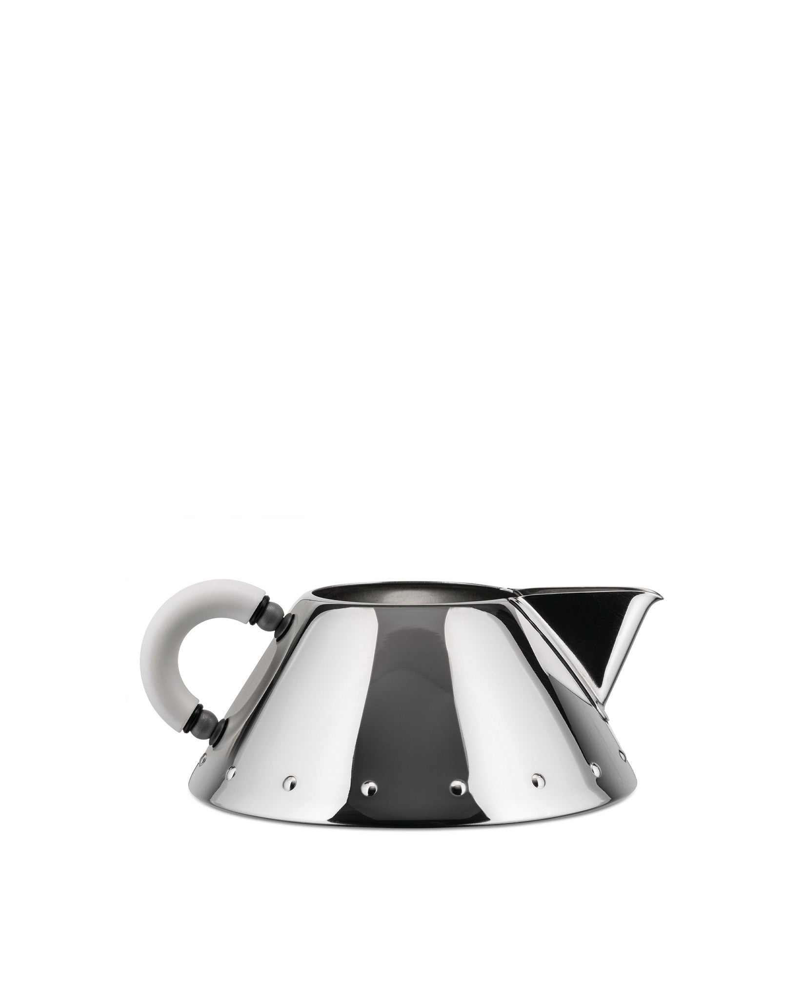 9096 light blue Creamer Alessi 3
