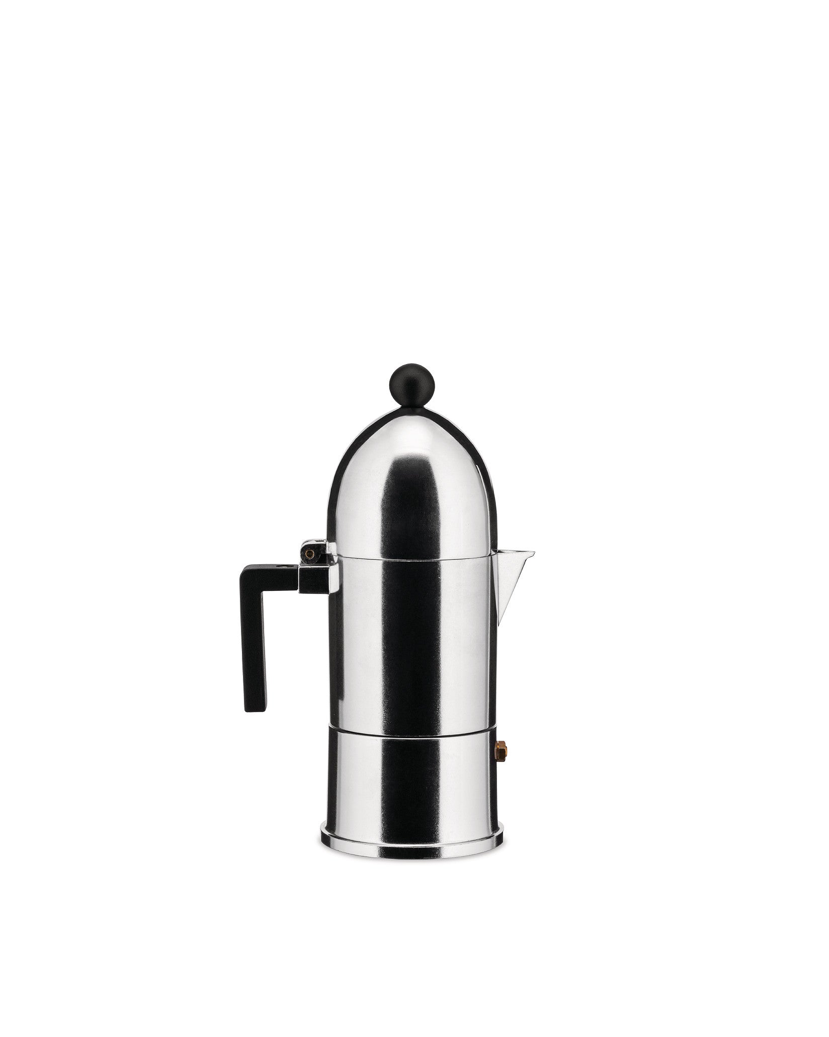 La cupola cups 3 Espresso coffee maker Alessi