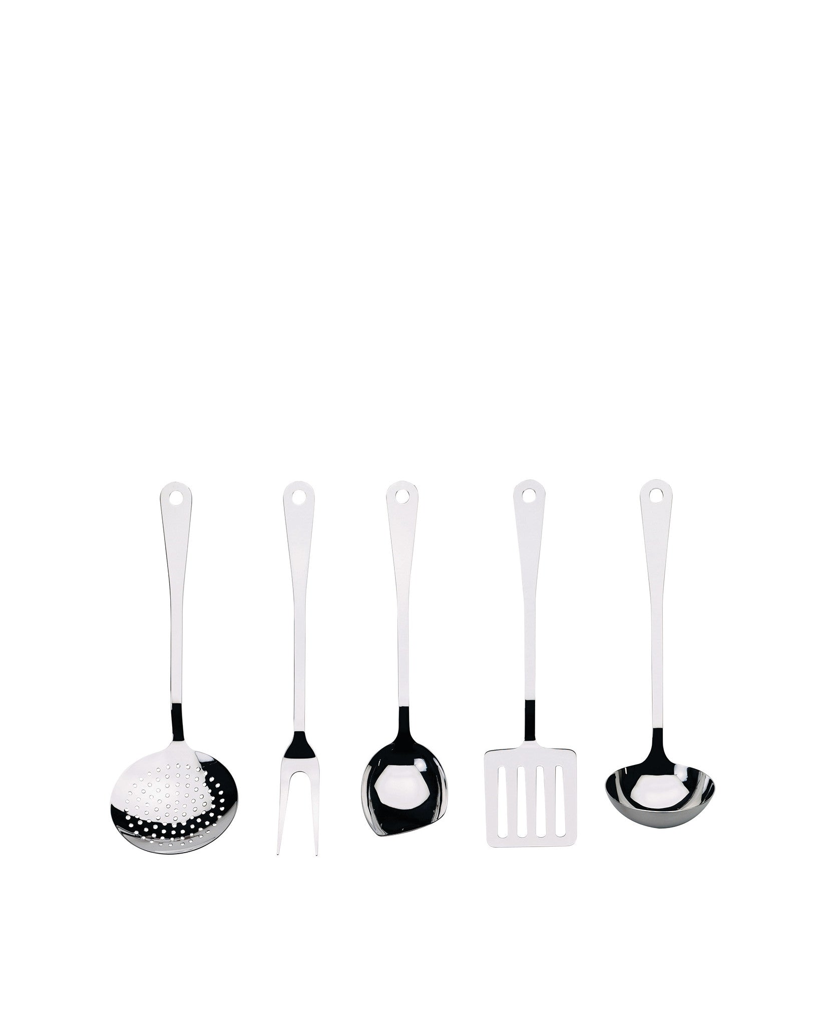 AJM19 Default Title Kitchen cutlery set Alessi