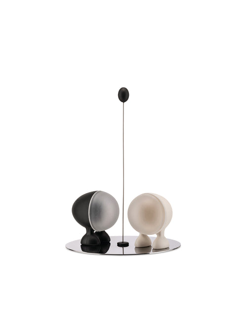 Lilliput Default Title Salt and pepper set Alessi