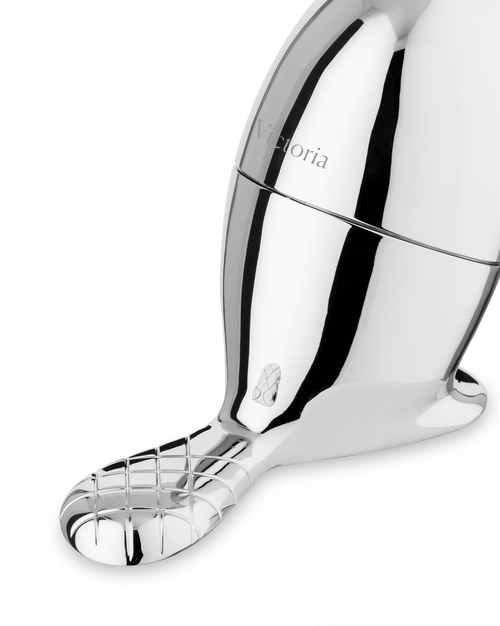 Kastor Default Title Pencil sharpener Alessi 2