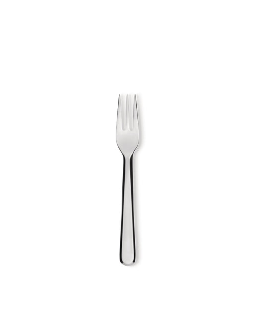 Amici Default Title Set of 4 hors-d'oeuvre forks Alessi