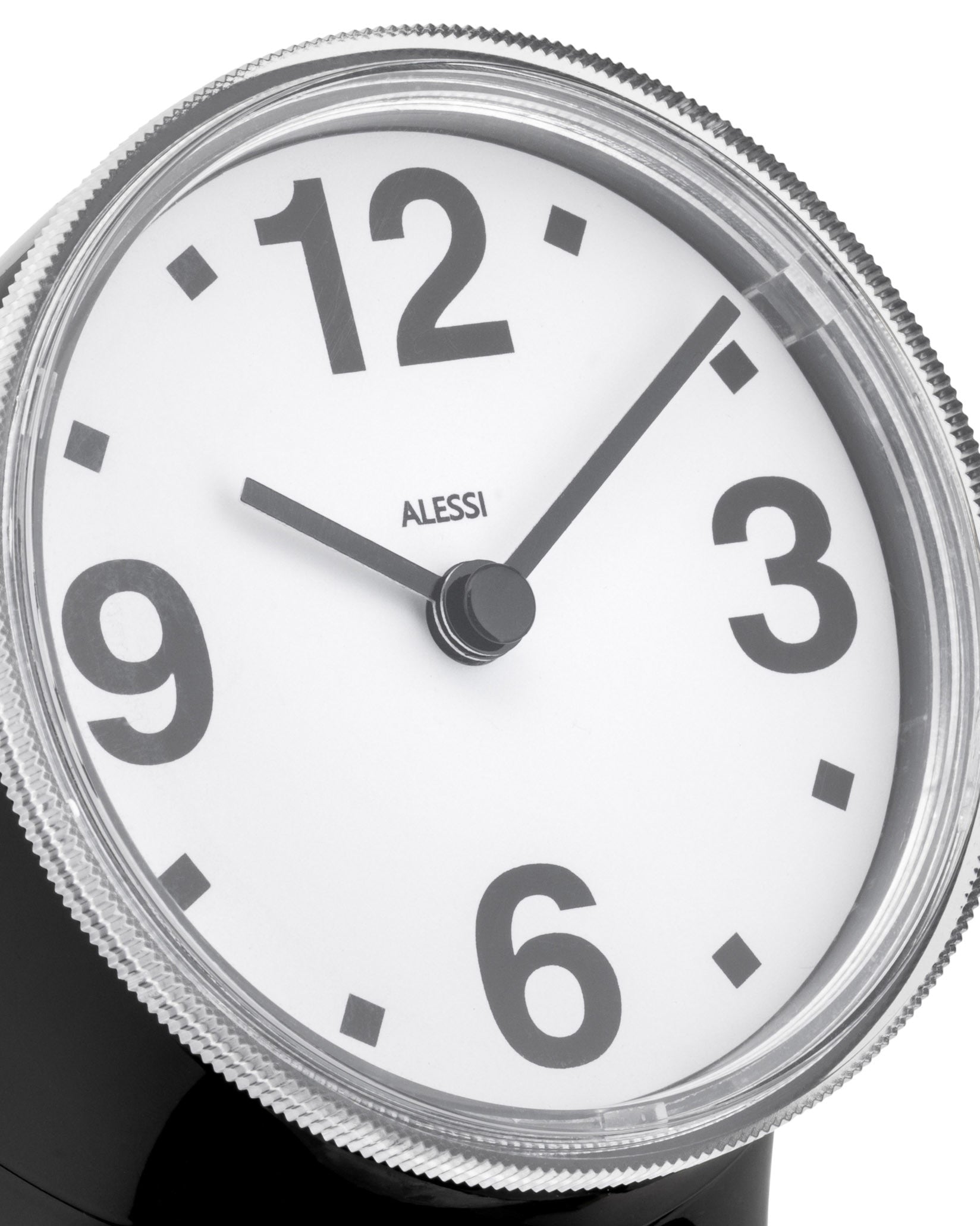 Cronotime Default Title Desk clock Alessi 3