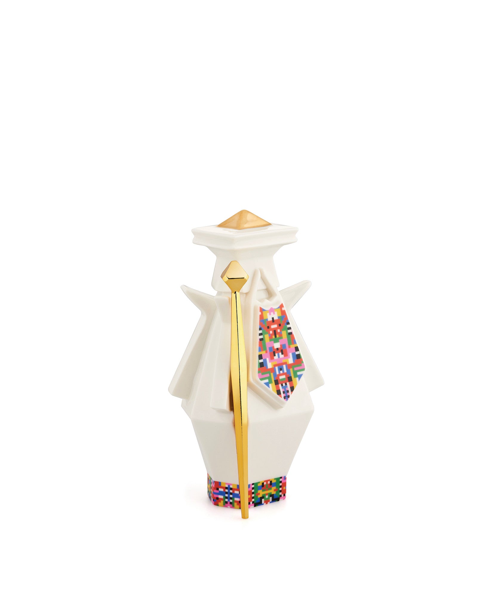 Holyhedrics Joseph Default Title Figurine Alessi