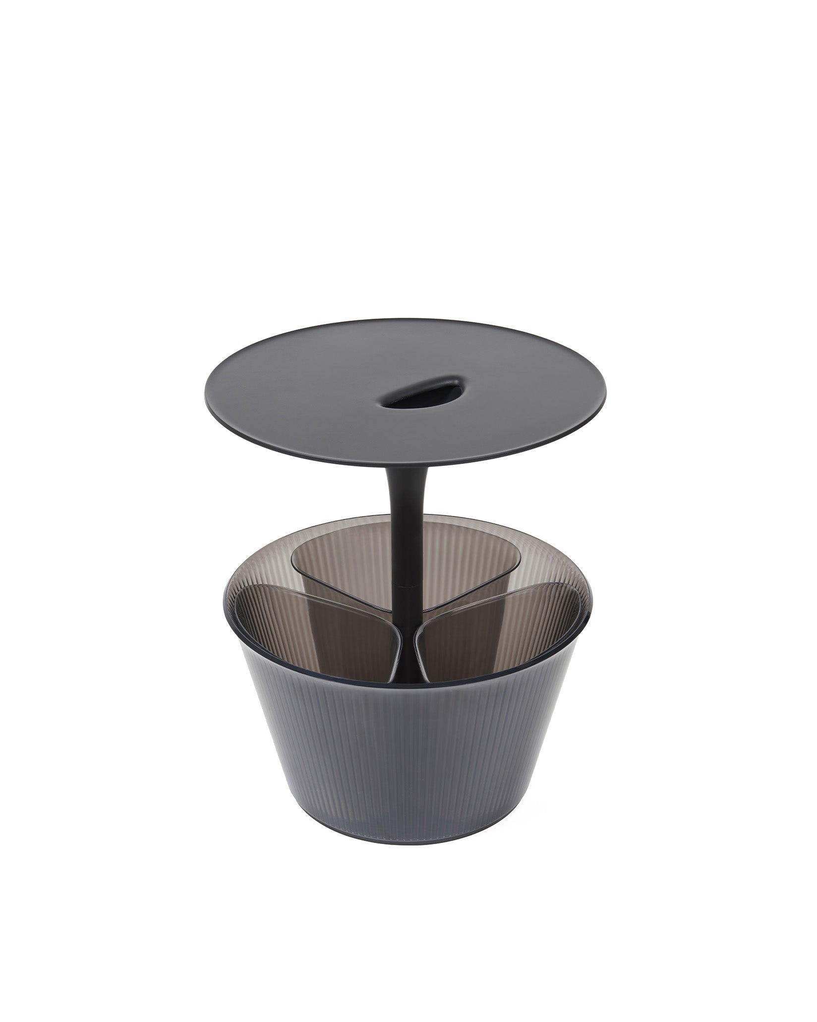 JW02/CONT Default Title Bottles container Alessi 4