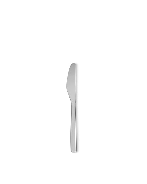 KnifeForkSpoon Default Title Table knife. 6 pieces Alessi