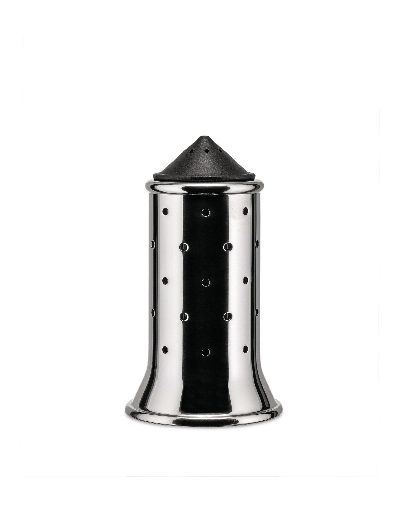 MGSAL black Salt castor Alessi