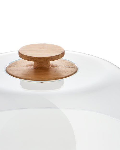 Mattina Warm Grey Stand Alessi 2