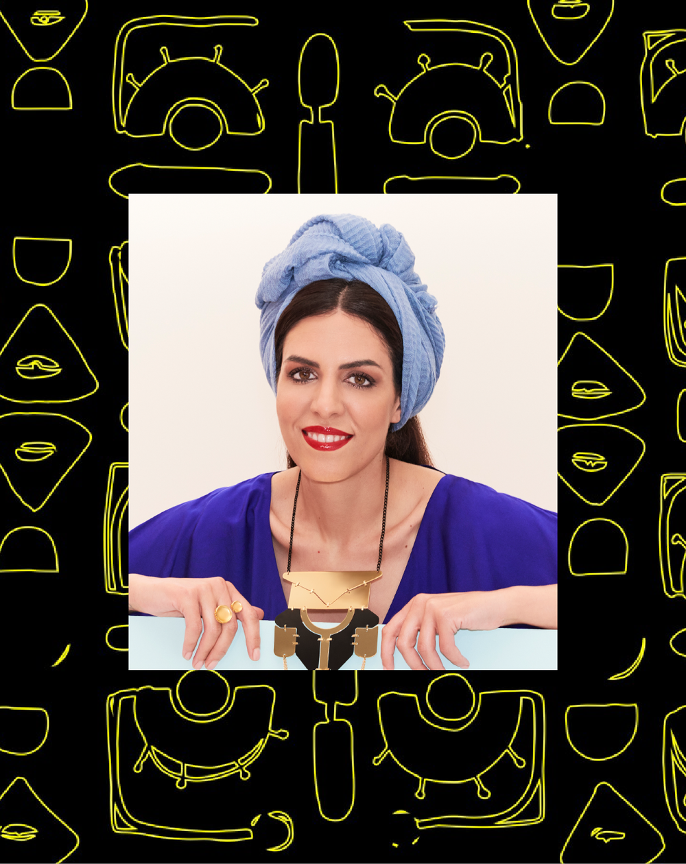 CELEBRATING CREATIVITY ON INTERNATIONAL WOMEN'S DAY