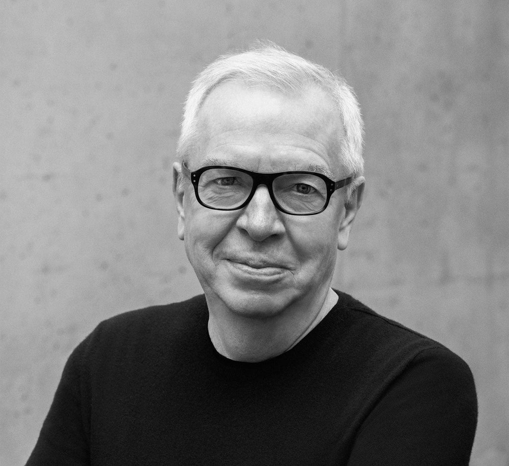 David Chipperfield image