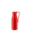 Away red Thermo insulated bottle Alessi