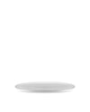Itsumo 25 cm Oval serving plate Alessi