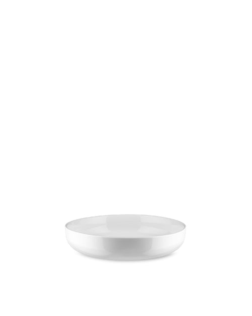 Itsumo Default Title Soup bowl. 4 pieces Alessi