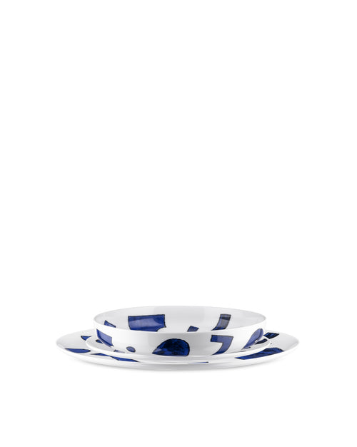 Itsumo - Yunoki ware Default Title Table set Alessi