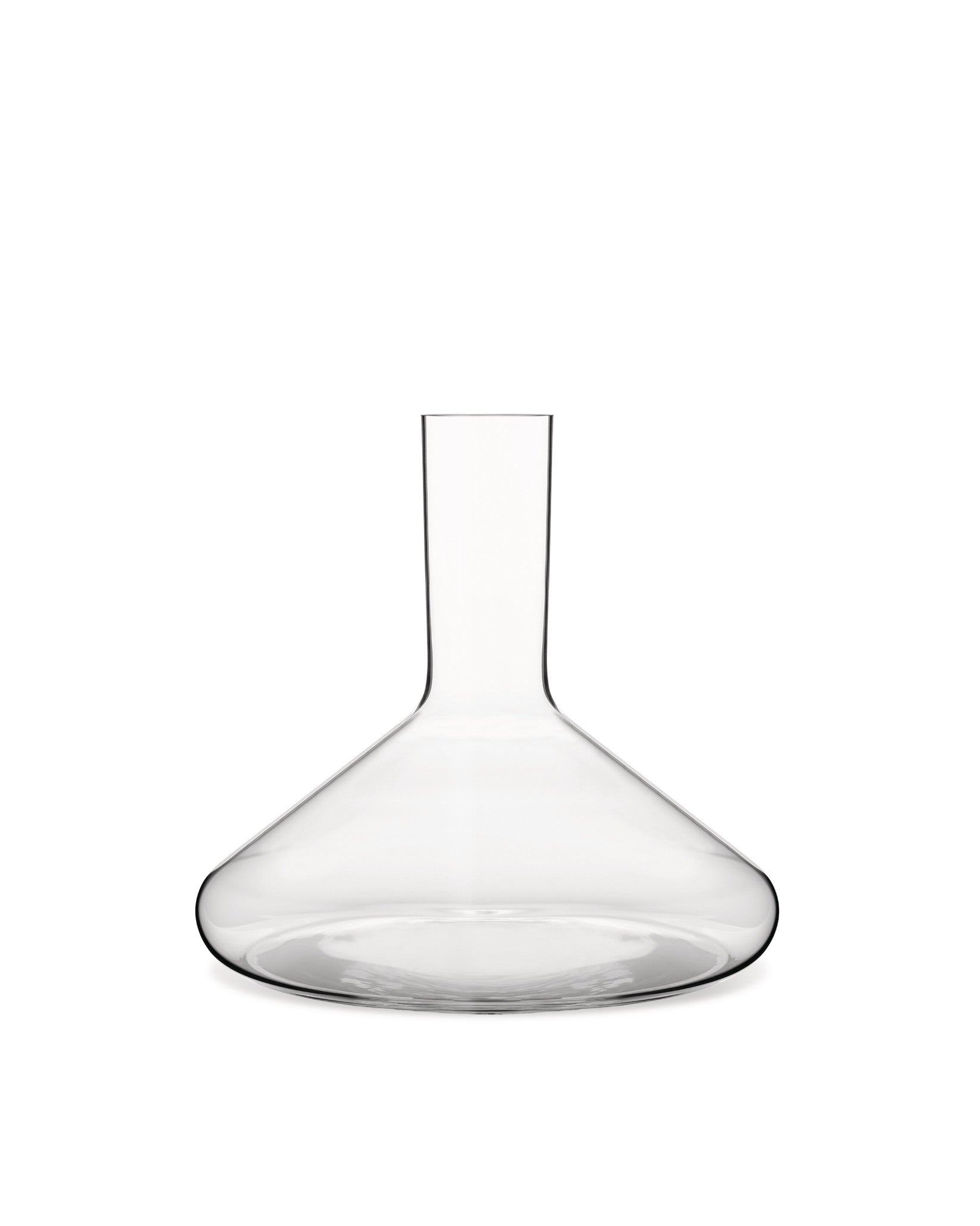 Eugenia Default Title Decanter Alessi