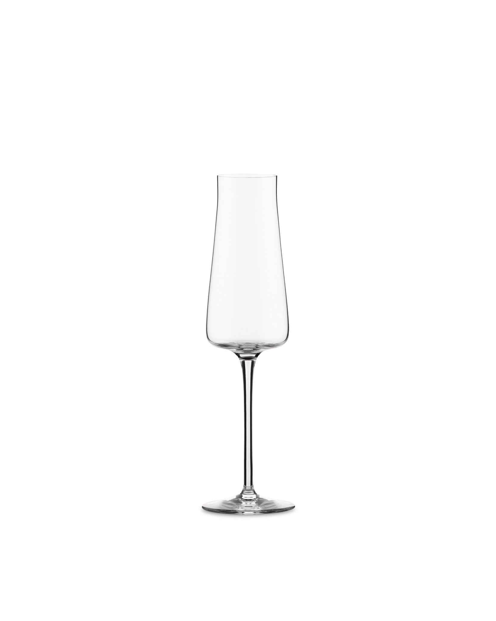 Eugenia Default Title Champagne flute. 4 pieces Alessi