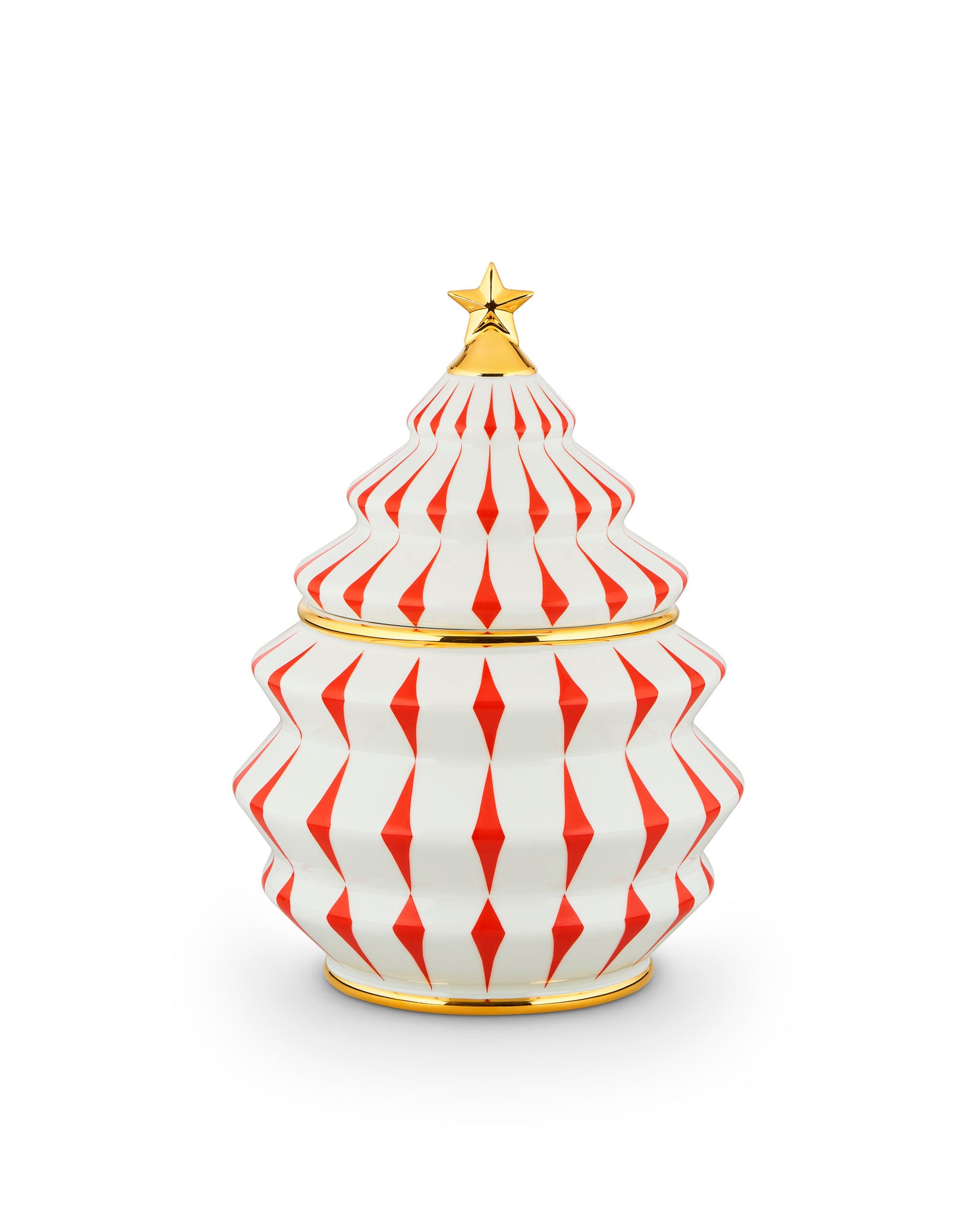 Delight Default Title Biscuit jar Alessi