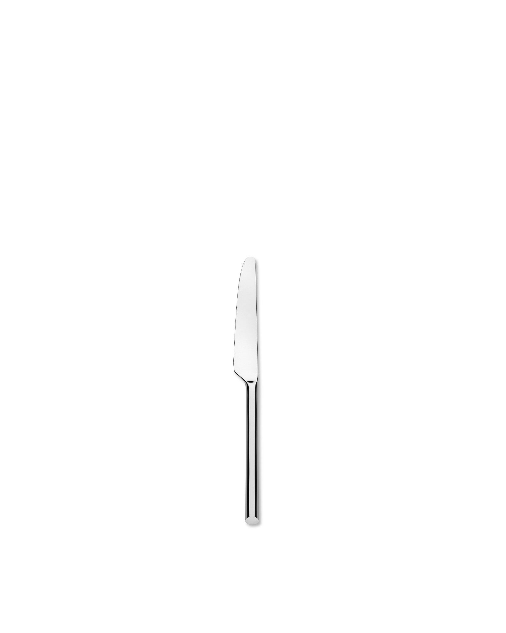 Clivo Default Title Dessert knife. 6 pieces Alessi