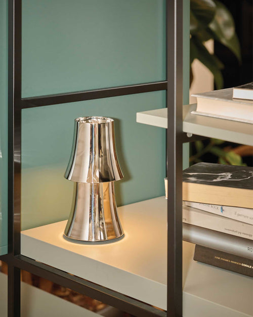 Halesia Default Title Table lamp Alessi