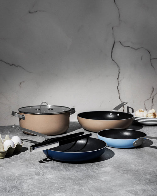 Tama Default Title Cookware set Alessi