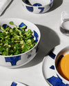 Itsumo - Yunoki ware cl 195 Salad bowl Alessi