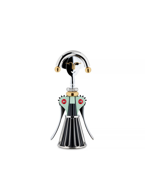 Anna G. Default Title Corkscrew Alessi