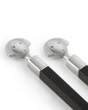 Anna Stick Default Title Set composed of two chopsticks Alessi