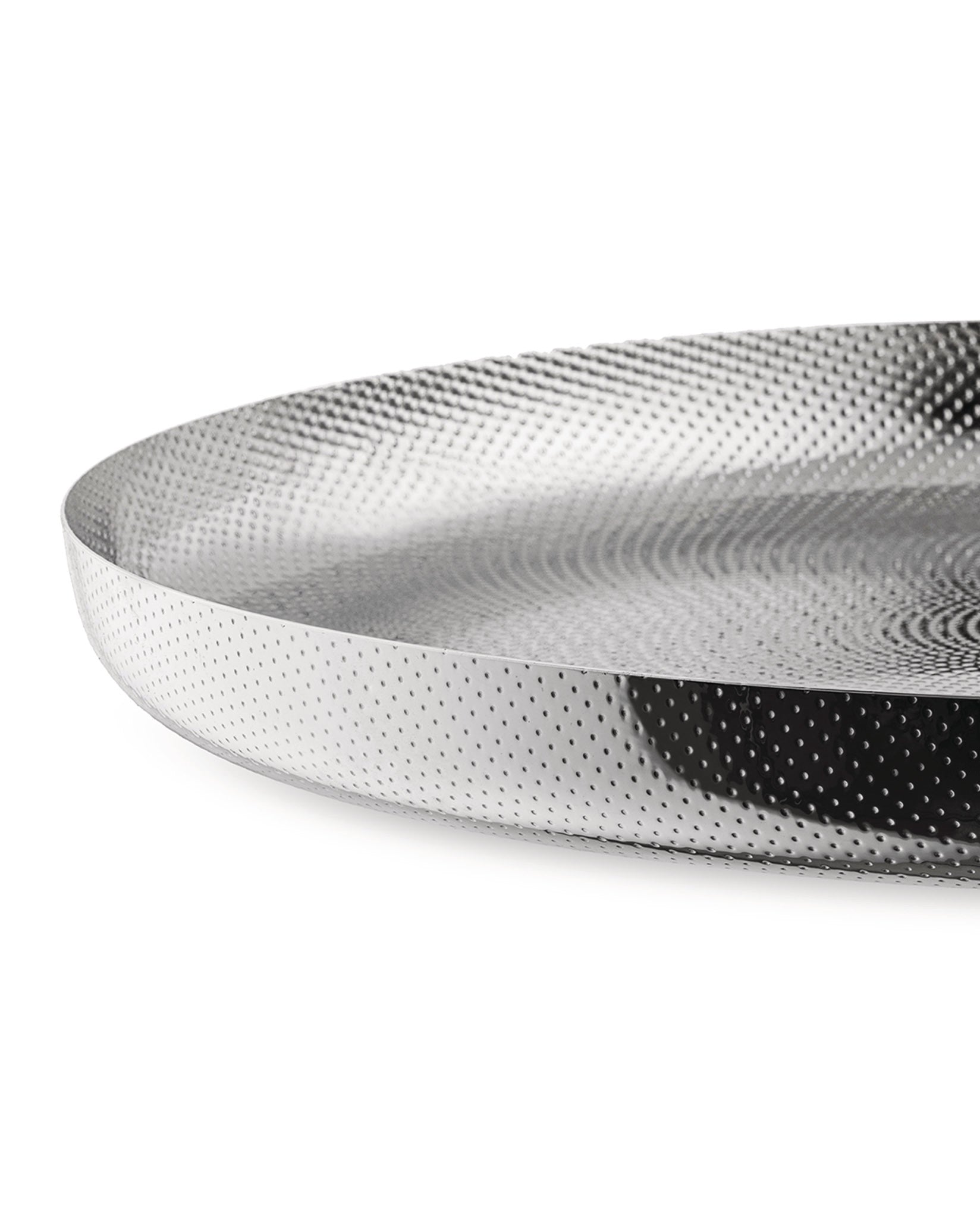 JM14/35 T Default Title Round tray Alessi 2
