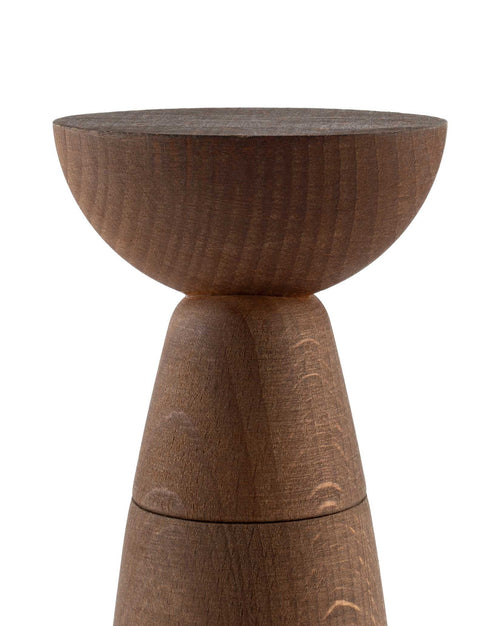 Oaxaca Default Title Salt pepper and spice mill Alessi